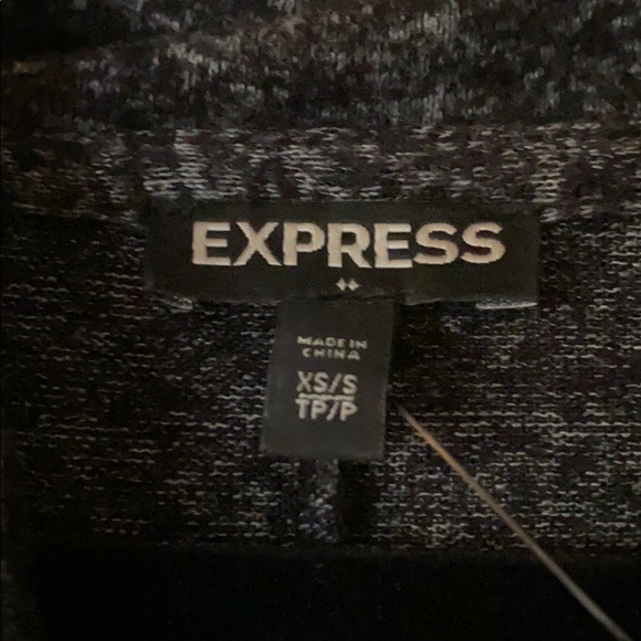 Express sweater - Picture 2 of 2